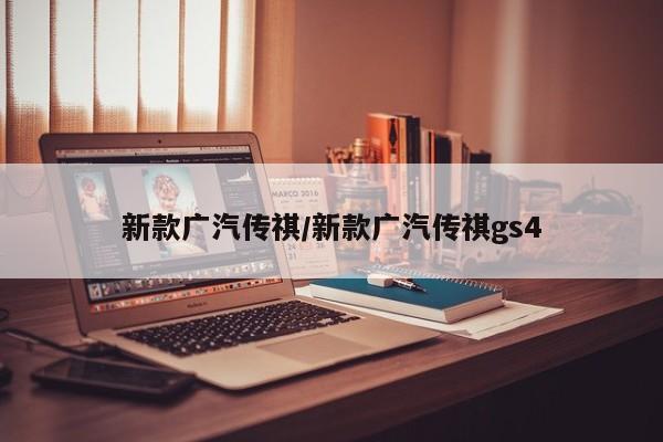 新款广汽传祺/新款广汽传祺gs4